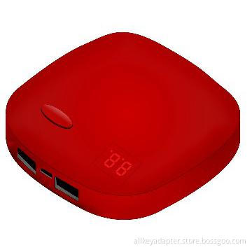 power bank charger
